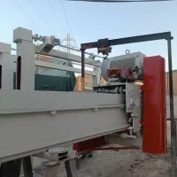 قله بر ، دستگاه سنگبری|ماشینآلات صنعتی|خرم بید, |دیوار