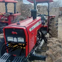 تراکتور۳۹۹ جفت