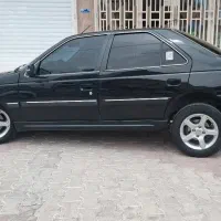 پارس موتور جدید نیم فول