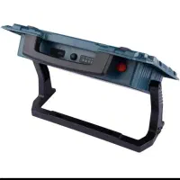 پرژکتور ۸۰۰ وات شارژی|لامپ و چراغ|قم, نخودی|دیوار