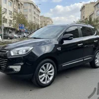 جک s5 نیوفیس