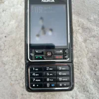 گوشی موبایل نوکیا مدل 3250