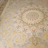یک تخته فرش۲۴متری و۶متری