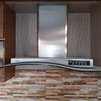 هود کن شومینه ای زیر قیمت