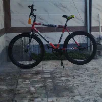 دوچرخه 26