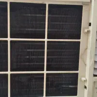 کولر پنجره ای ۱۹هزار سامسونگ|کولر گازی و فن‌کوئل|بهشهر, |دیوار