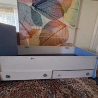 فروش تختخواب