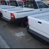 پراید وانت 151 GX/مدل 1404 قابل تحویل