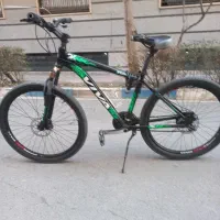 دوچرخه در حد نو ویوا