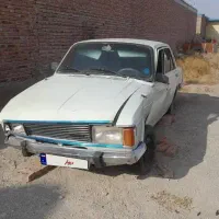 خریدخودروهای تصادفی وفرسوده|خودرو سواری و وانت|آذرشهر, |دیوار