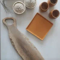 پرده ایکیا و لوازم دکوری