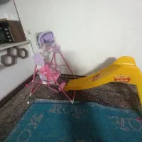 تاب و سرسره