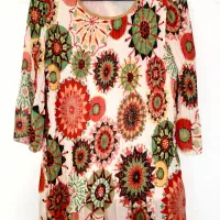 تعدادی البسه