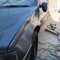 ماشین مدل 96چپی