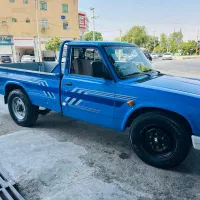نیسان ۱۴۰۲ تکسوز