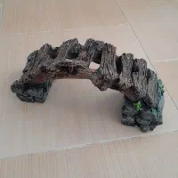 سنگ تزیینی آکواریوم