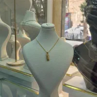 یه مدل خانم برای طلا فروشی نیازمندیم