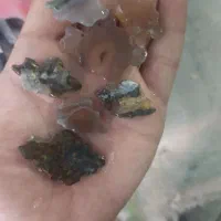 ساخت اکسسوری با سنگ های قیمتی و نیمه قیمتی|زیورآلات و اکسسوری|ساری, |دیوار