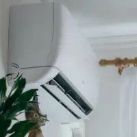 نصب و تعمیرات اسپیلت و لوازم خانگی