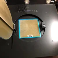 هود بیمکث دو موتوره ریموت دار|هود|مشهد, شریف|دیوار