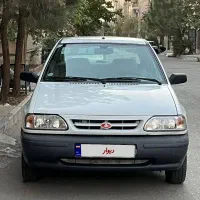 پراید مدل ۱۳۹۹|خودرو سواری و وانت|کرج, جهان‌شهر|دیوار