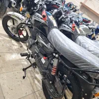 kld 200|موتورسیکلت|کرج, کمال‌شهر|دیوار