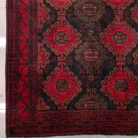 قالیچه دستباف در حد نو|فرش|مشهد, جانباز|دیوار