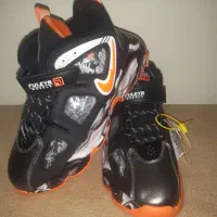 کتونی دخترانه و پسرانه|کفش و لباس بچه|اسلام‌شهر, شهرک واوان|دیوار