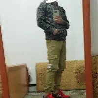 کاپشن پالتو مجلسی اسپرت اورجینال *نونو*|لباس|کرمانشاه, |دیوار