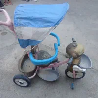 سه چرخه حراج