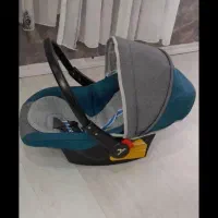 کریر نو|کالسکه و لوازم جانبی|ماکو, |دیوار