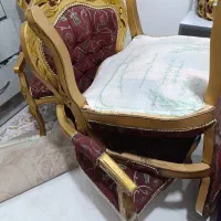 مبل|مبلمان خانگی و میز عسلی|زرند, |دیوار