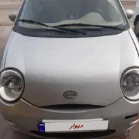ام وی ام ۱۱۰ چهار سیلندر