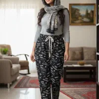 ست های راحتی و شلوار تکی|لباس|اردبیل, |دیوار