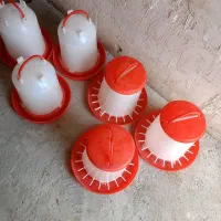 دان خوری وآب خوری