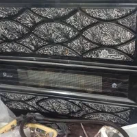 بخاری گازی ایران شرق|بخاری، هیتر، شومینه|گنبد کاووس, |دیوار