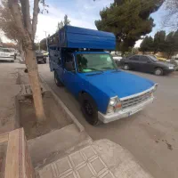 وانت بار نیسان