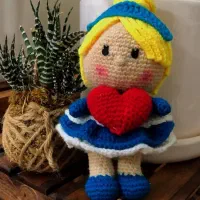 عروسک سیندرلا