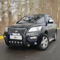 لیفان X60 هیلمنی ، مدل ۱۳۹۵ ، دو برگ سند ، کم کار.