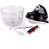 خردکن همه کاره کارا الکتریک|خردکن، آسیاب، غذاساز|رشت, نظری|دیوار