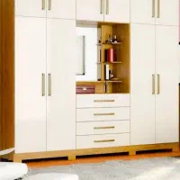 رهن و اجاره کوچه فرناز کلید نخورده* فاز ۸ پردیس