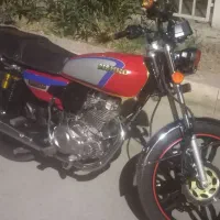 پیشرو ۲۰۰ بلانسر دار|موتورسیکلت|اصفهان, کوجان|دیوار