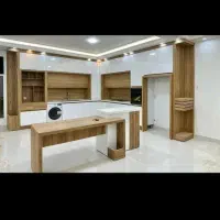 کابینت و کمد دیواری                    نقد و اقساط|خدمات پیشه و مهارت|ملایر, |دیوار