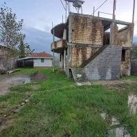 فروش ملک|فروش زمین و ملک کلنگی|احمدسرگوراب, |دیوار