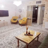 ۷۴ متری شیک و تمیز کلهر