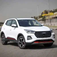 ماشین  ام وی آم x55 پرو