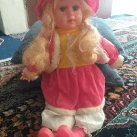 عروسک