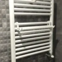 نصب تخصصی رادیاتور و شیر آلات ساختمان|خدمات پیشه و مهارت|ساوه, |دیوار