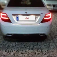 دناپلاس توربو اتوماتیک مدل ۱۴۰۲ فابریک بدون رنگ|خودرو سواری و وانت|شیراز, نصر|دیوار