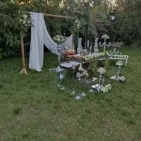 باغ تالار بنوره|خدمات پذیرایی، مراسم|دزفول, |دیوار